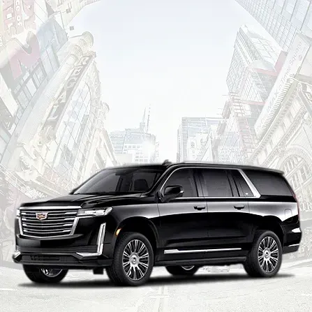 Cadillac Escalade-1