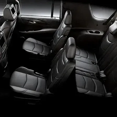 Cadillac Escalade-2