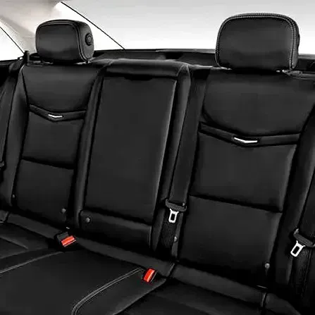 Cadillac XTS-2