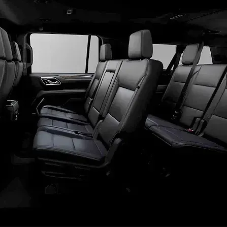 Chevrolet Suburban-2