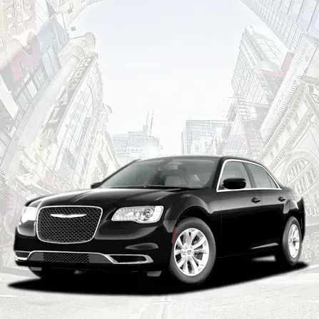 Chrysler 300-1