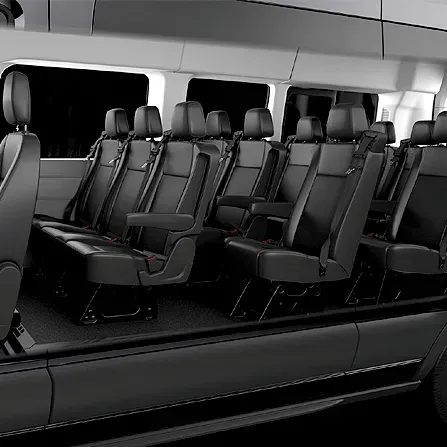 Ford Transit Van-2