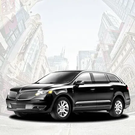 Lincoln MKT-1