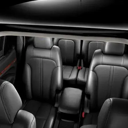 Lincoln MKT-2