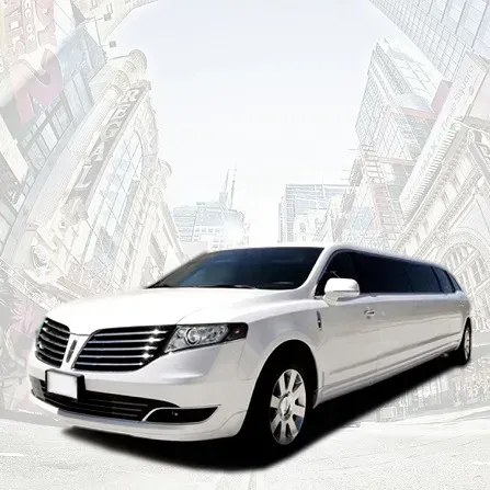 MKT Limousine-whita-1