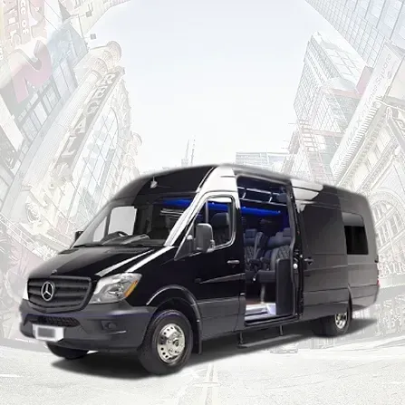 Mercedes Sprinter-1