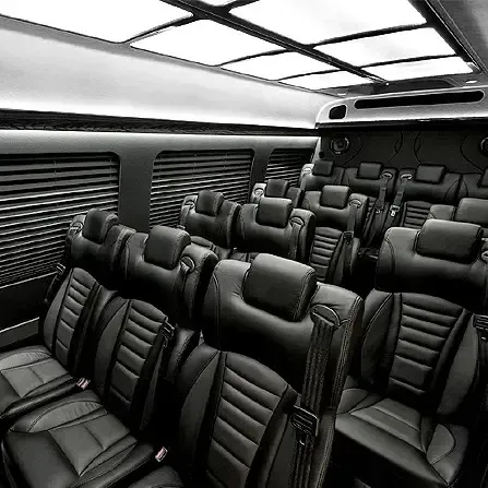 Mercedes Sprinter-2