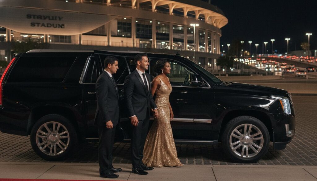 Avoiding Parking Hassles at Major Events: The Ultimate 2026 Guide to Stress-Free Attendance