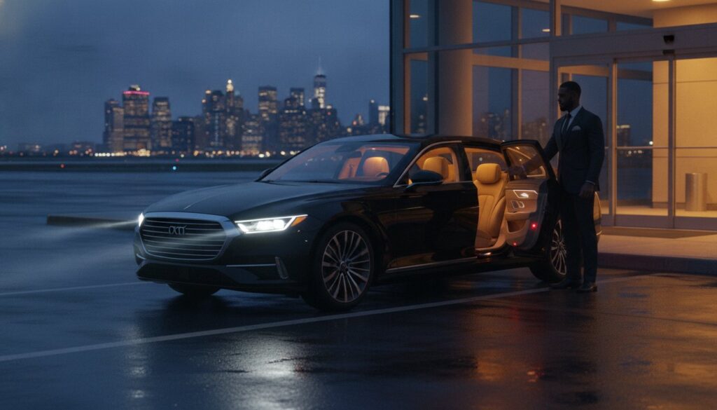 Car Service Bergen County NJ: The Executive Guide to Luxury Travel (2026)