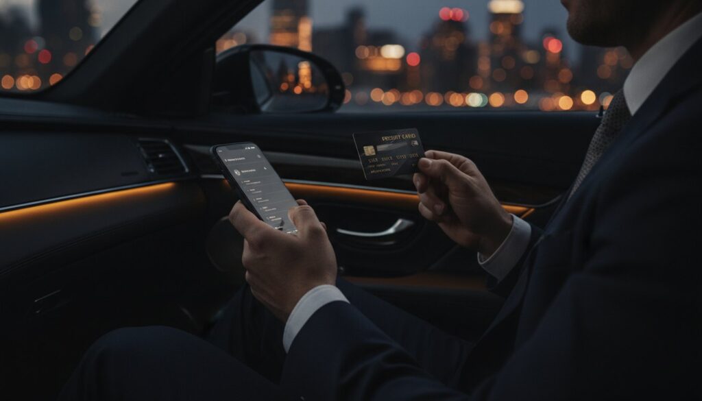 How Gratuity is Calculated for Limo Service: The 2026 Comprehensive Guide