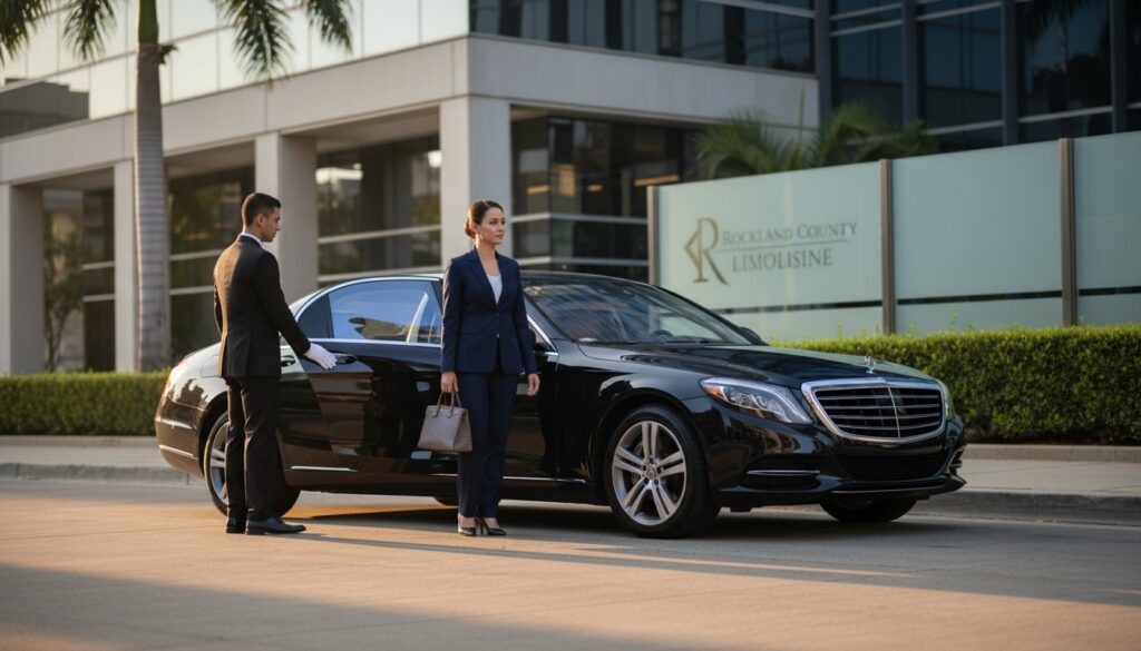 How to Book a Car Service for Someone Else: A Step-by-Step Guide