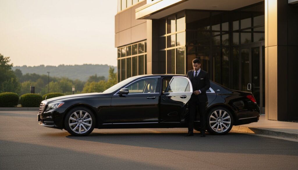 How to Impress Clients with Corporate Travel: The Executive Guide for 2026