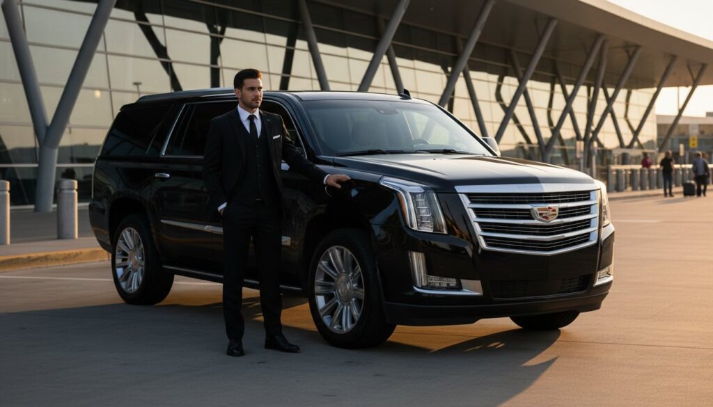 How to Vet a Luxury Transportation Company: The Definitive Professional Guide