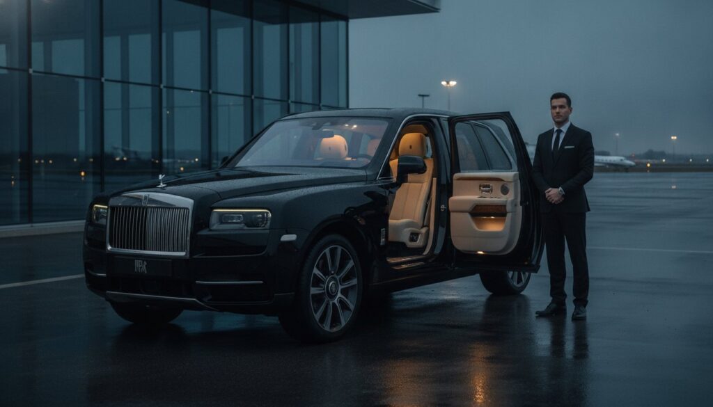 Limo Service Rockland County NY: The Definitive Guide to Premier Chauffeured Travel