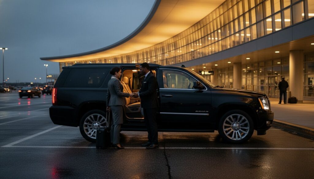 Newark Airport Transportation: The Definitive Guide to EWR Transfers in 2026