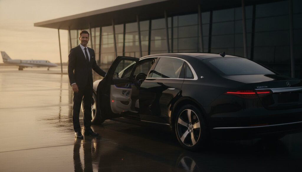 Pearl River Car Service: The Ultimate Guide to Luxury Chauffeured Travel in 2026