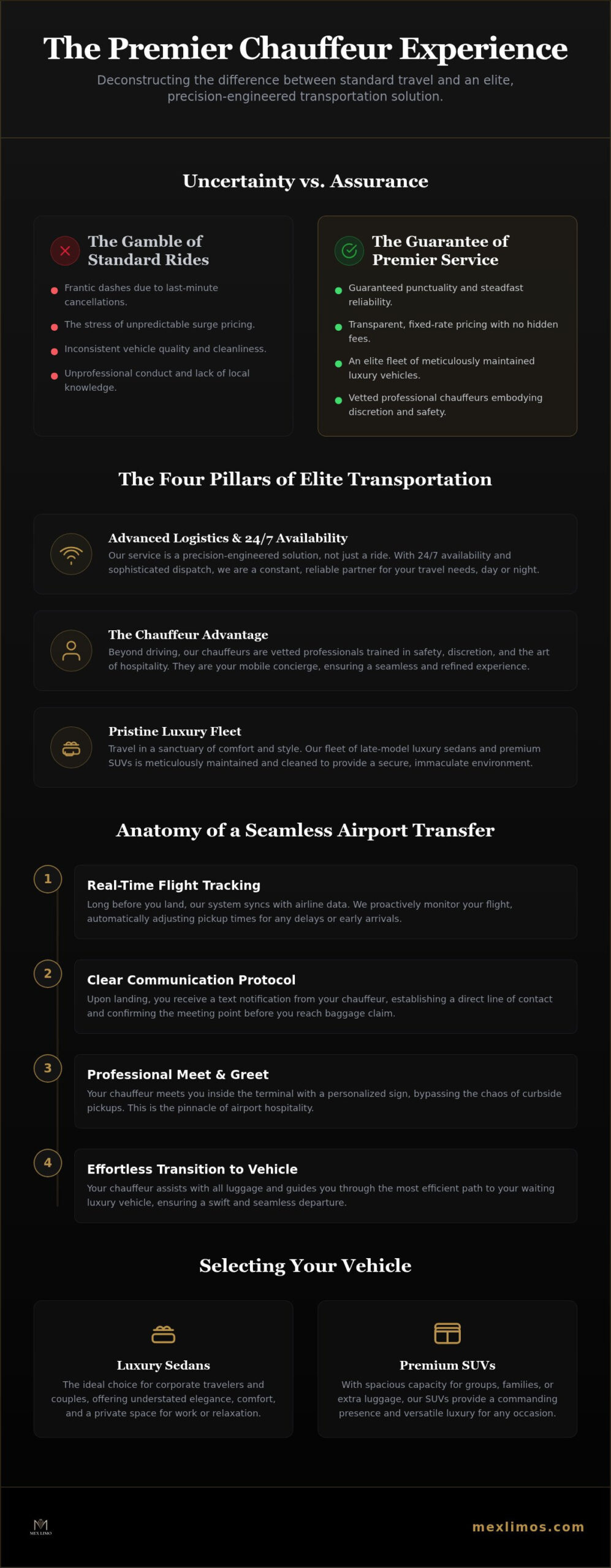 Pearl River Car Service: The Ultimate Guide to Luxury Chauffeured Travel in 2026