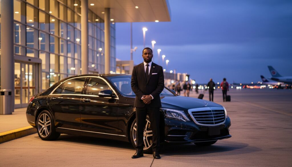 Pearl River Car Service: The Ultimate Guide to Luxury Ground Transportation in 2026