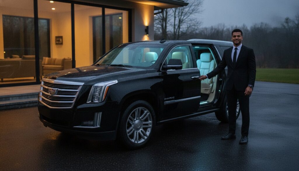 Professional Car Service in Spring Valley NY: 2026 Guide