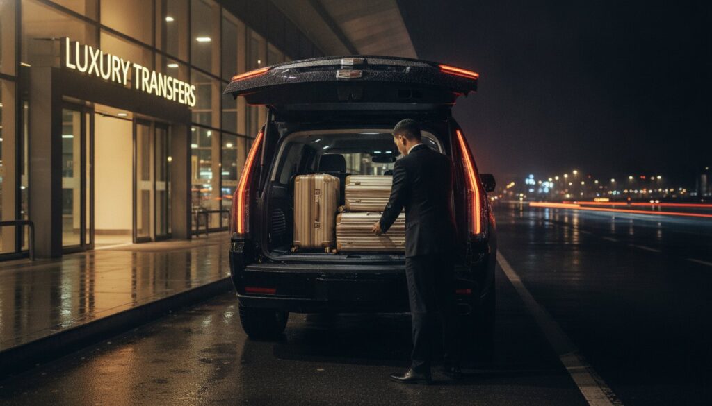 The Best Way to Travel with a Lot of Luggage: A Strategic Guide to Stress-Free Logistics