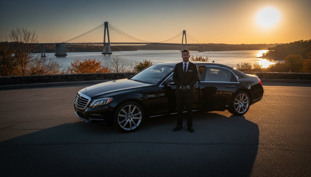 The Definitive Guide to Selecting a Premier Limo Service in Rockland County NY