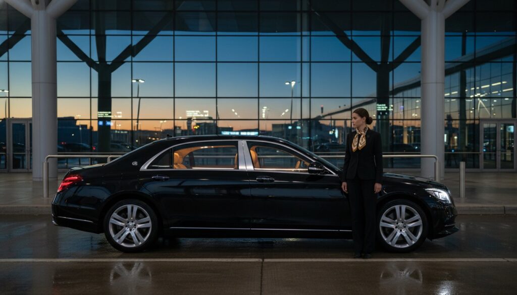 The Definitive Guide to Selecting a Reliable Airport Car Service in 2026