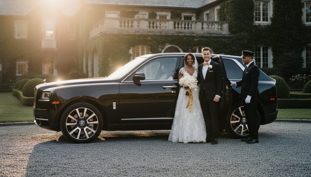 The Definitive Guide to Wedding Limousine Services for 2026