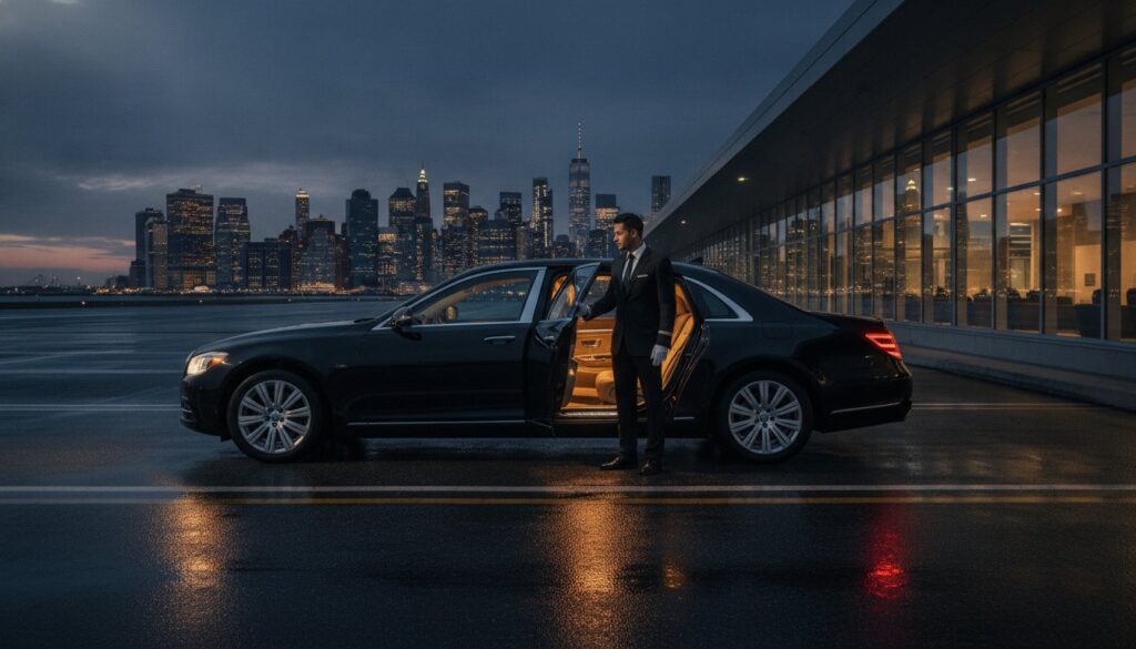 The Executive Guide to Selecting a Car Service in Bergen County NJ: 2026 Edition