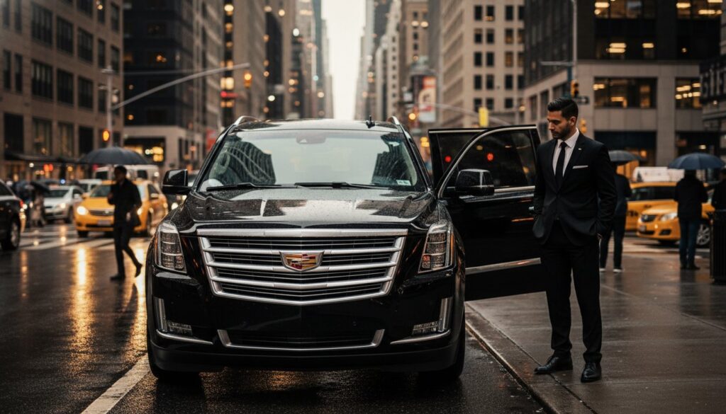 The Ultimate Buying Guide to Hourly Limo Rental for City Tours