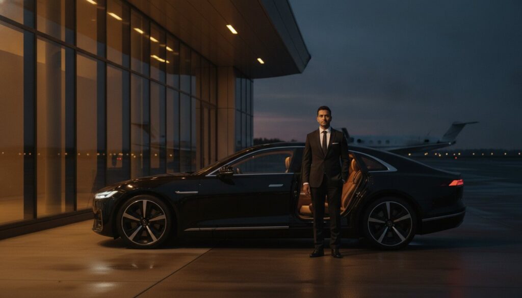 The Ultimate Checklist: 15 Signs of a Reliable Chauffeur Service in 2026