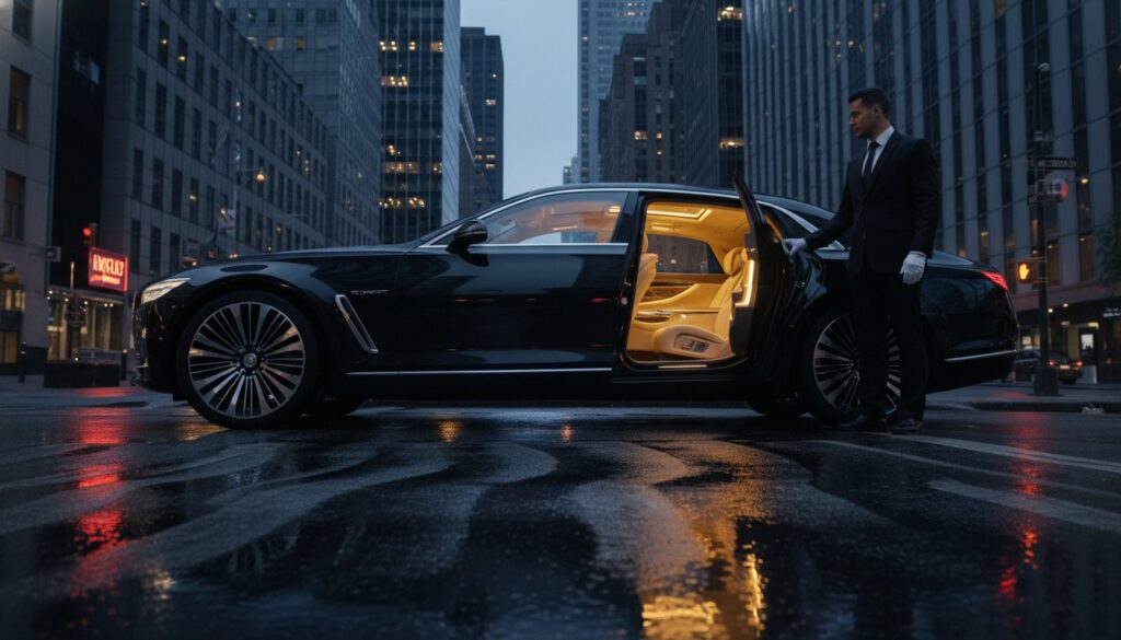 The Ultimate Guide to Hourly Chauffeured Service: How to Optimize Your Luxury Travel in 2026