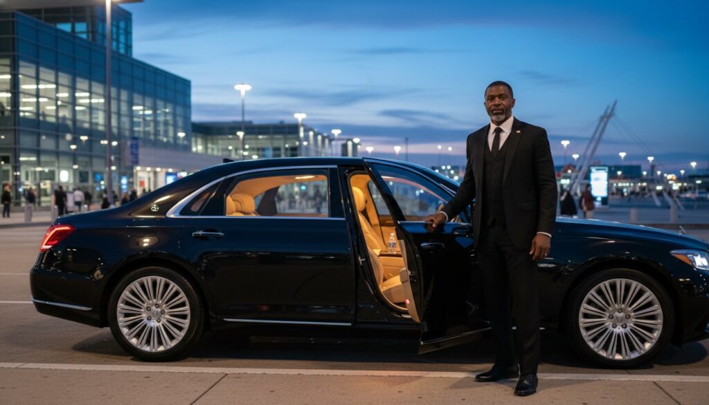 The Ultimate Guide to Luxury Sedan Service: Elevating Executive and Private Travel in 2026