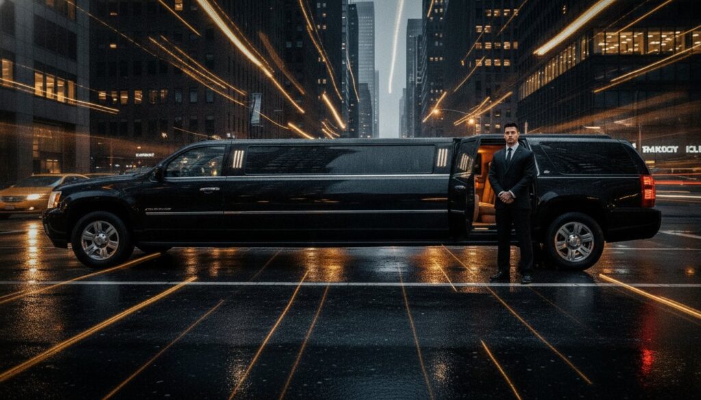 The Ultimate Guide to Stretch Limousine Service: Luxury, Logistics, and Professional Excellence in 2026