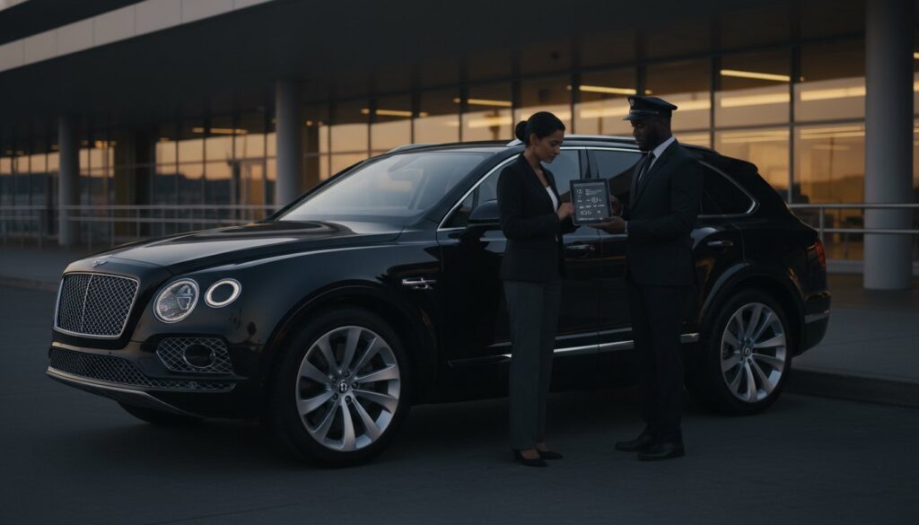 Understanding Limo Service Pricing and Fees: A Guide to Transparent Luxury Travel