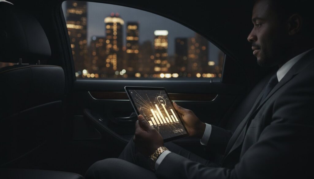 What Does All-Inclusive Limo Pricing Mean? A Guide to Transparent Luxury