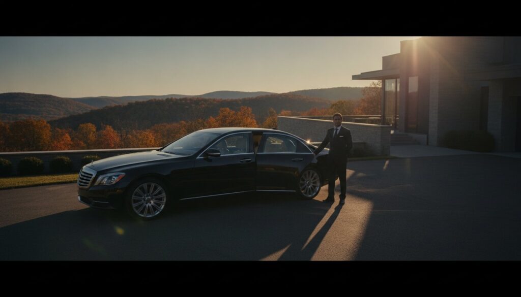 Limo Service in Orange County NY: The 2026 Guide to Luxury Transportation