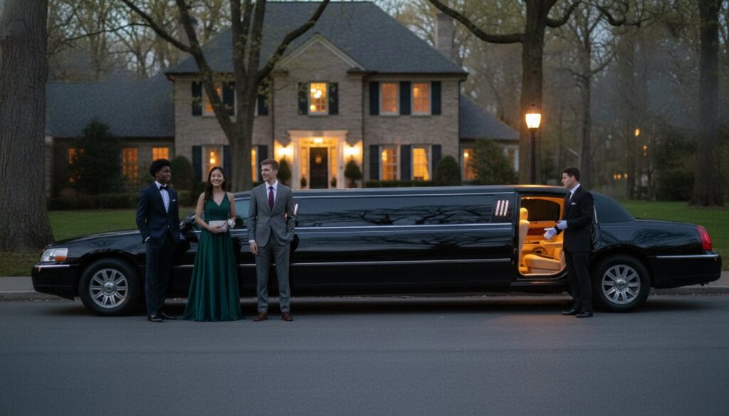 Prom Limo Service in Rockland County: The Ultimate Guide to Luxury and Safety