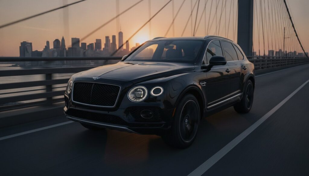 Reliable Car Service from Rockland County to LGA: The Executive Guide
