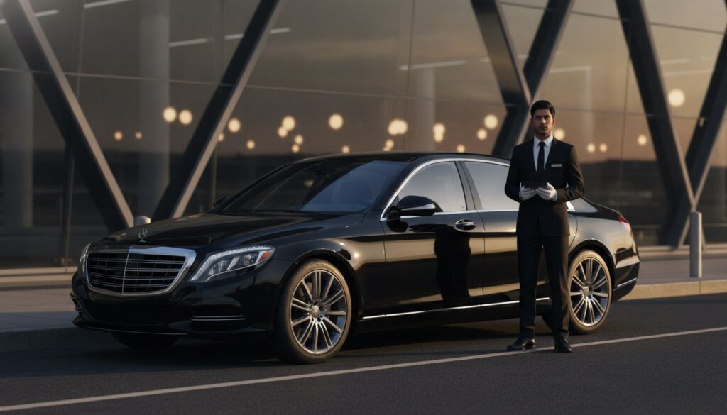 Rockland County Corporate Car Service: 2026 Travel Guide