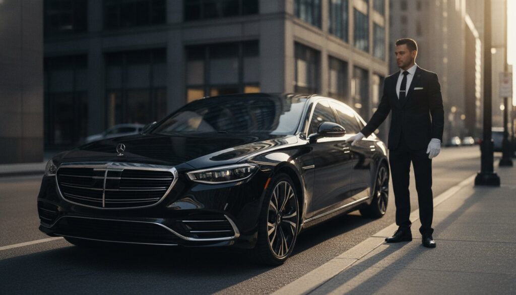 The Strategic Benefits of a Consistent Corporate Car Provider in 2026