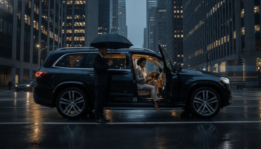 The Strategic Guide to Corporate Roadshow Transportation in 2026