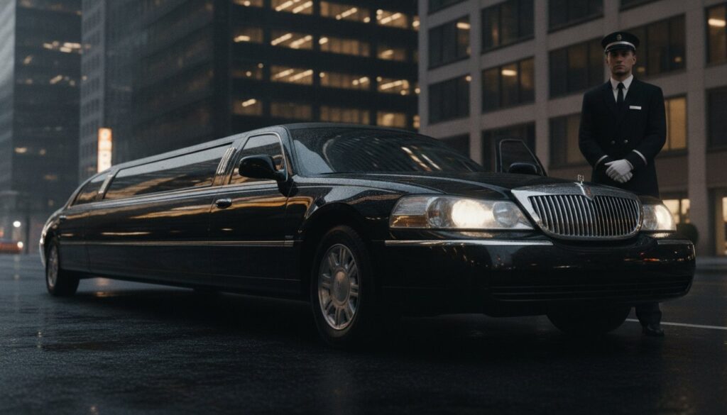 The Ultimate Guide to Stretch Limousine Service: Luxury, Logistics, and Elegance in 2026