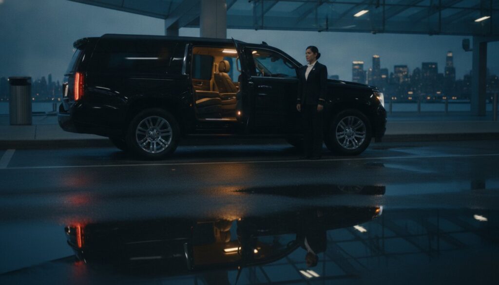 The 2026 Guide to Booking the Best Limo Service in Bergen County NJ