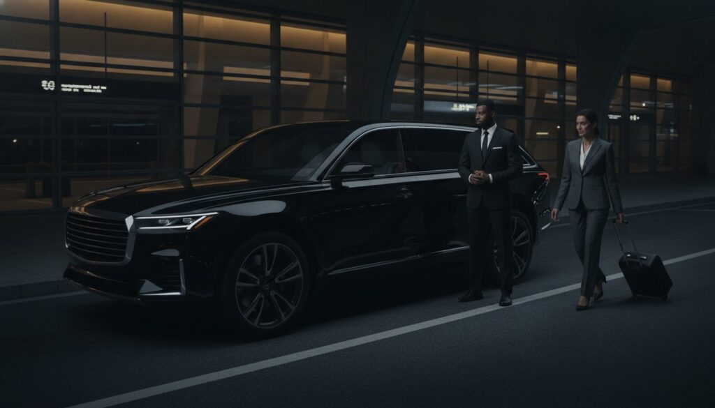The Comprehensive Guide to Chauffeured Luxury Vehicles in 2026