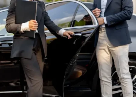 chauffeur-services